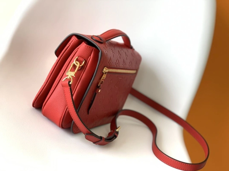 LX Satchel Bags Timeless 7214