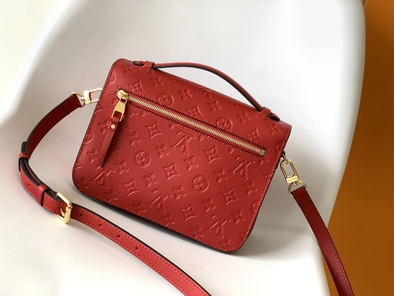 LX Satchel Bags Timeless 7214