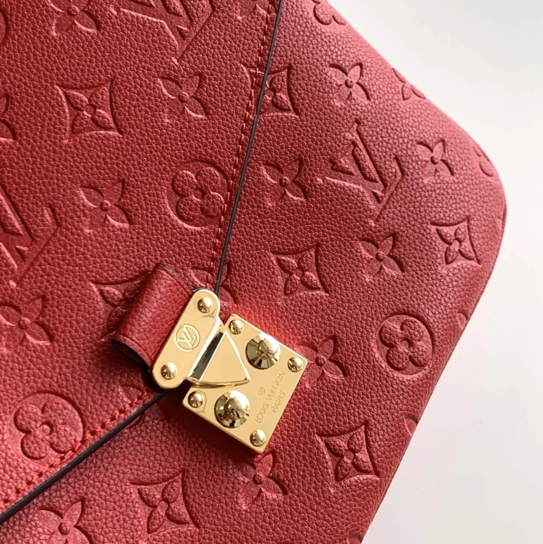 LX Satchel Bags Timeless 7214