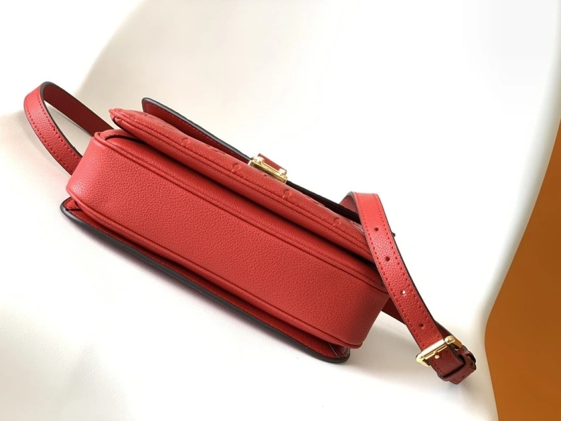 LX Satchel Bags Timeless 7214