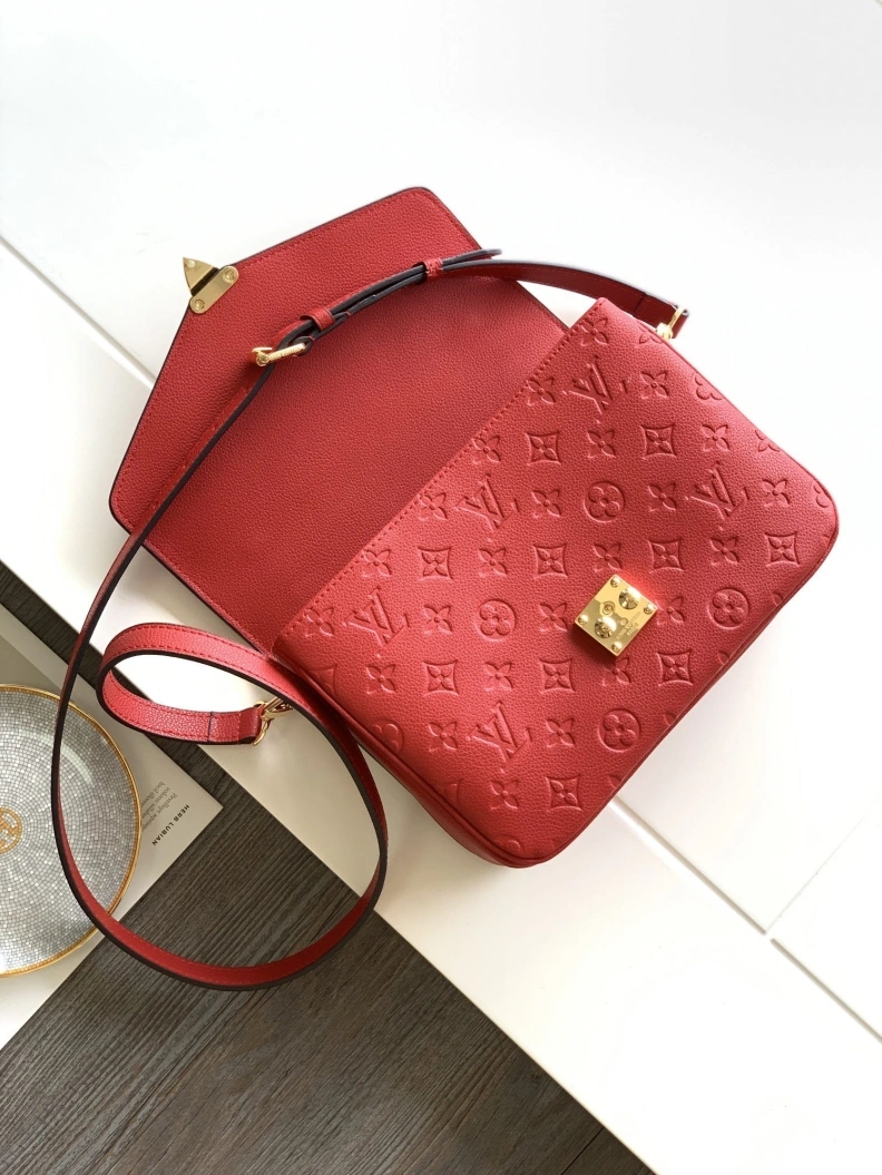 LX Satchel Bags Timeless 7214