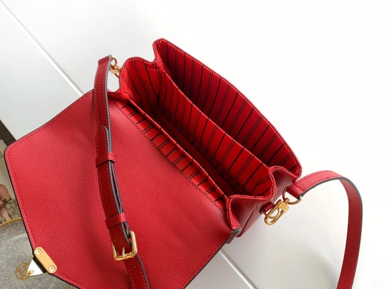 LX Satchel Bags Timeless 7214