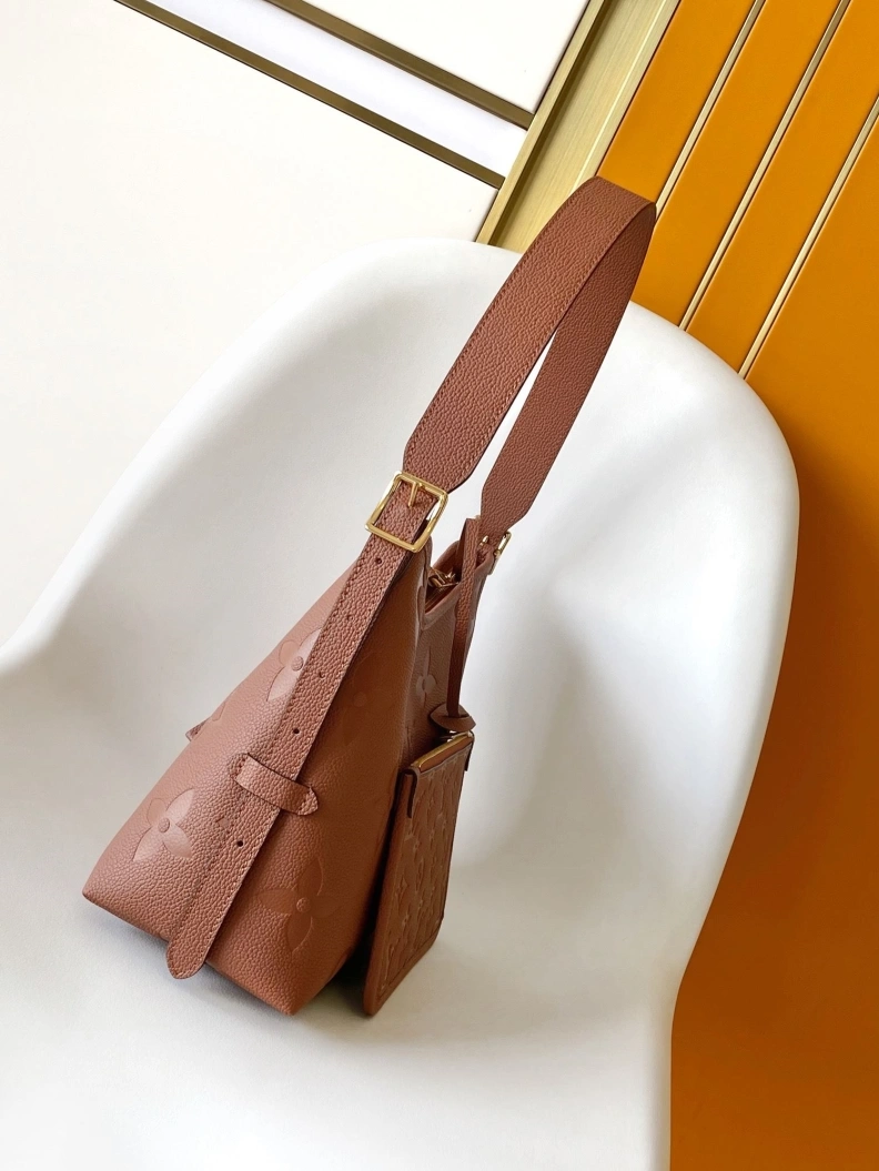 LX Top Handle Bags DailyWear 6884