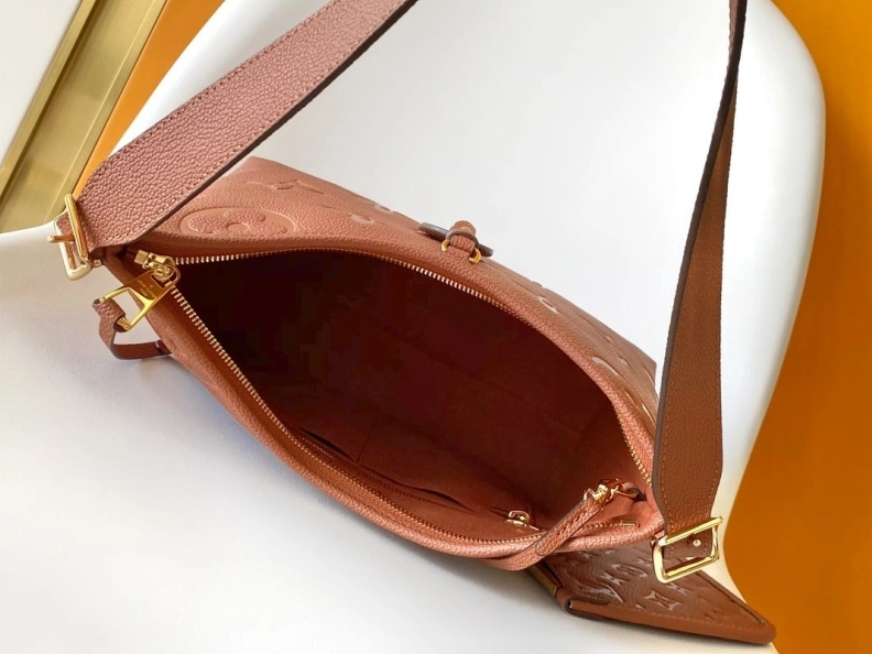 LX Top Handle Bags DailyWear 6884