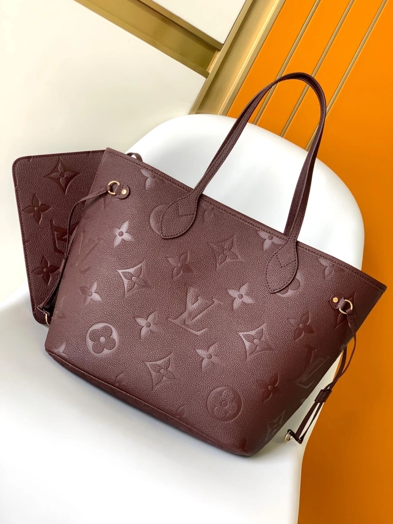 Lightweight LX Shopping Bags 7067