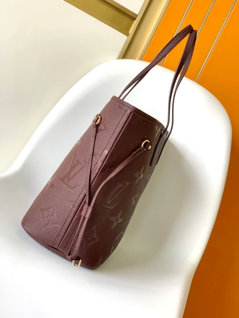 Lightweight LX Shopping Bags 7067