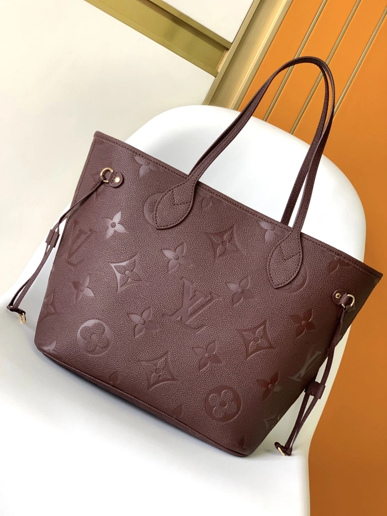 Lightweight LX Shopping Bags 7067