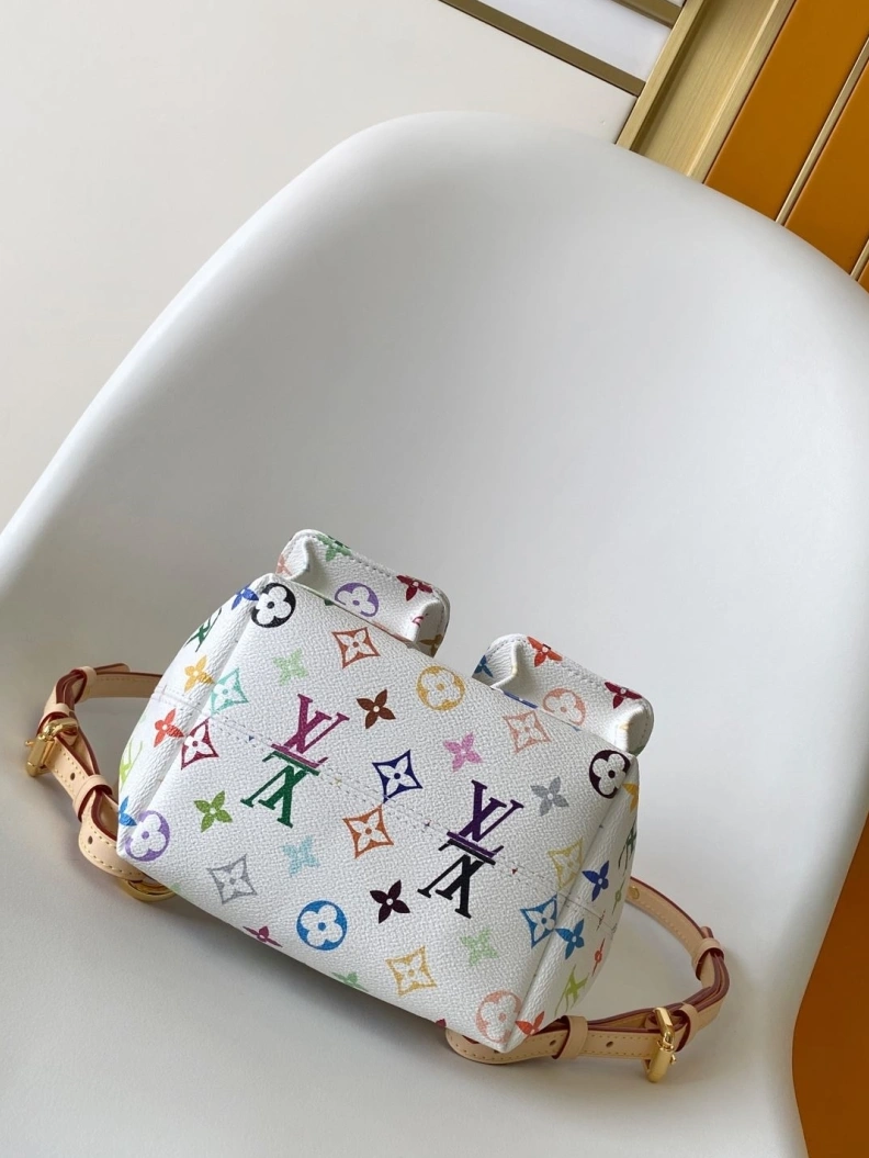 LX Backpacks BestValue 7539
