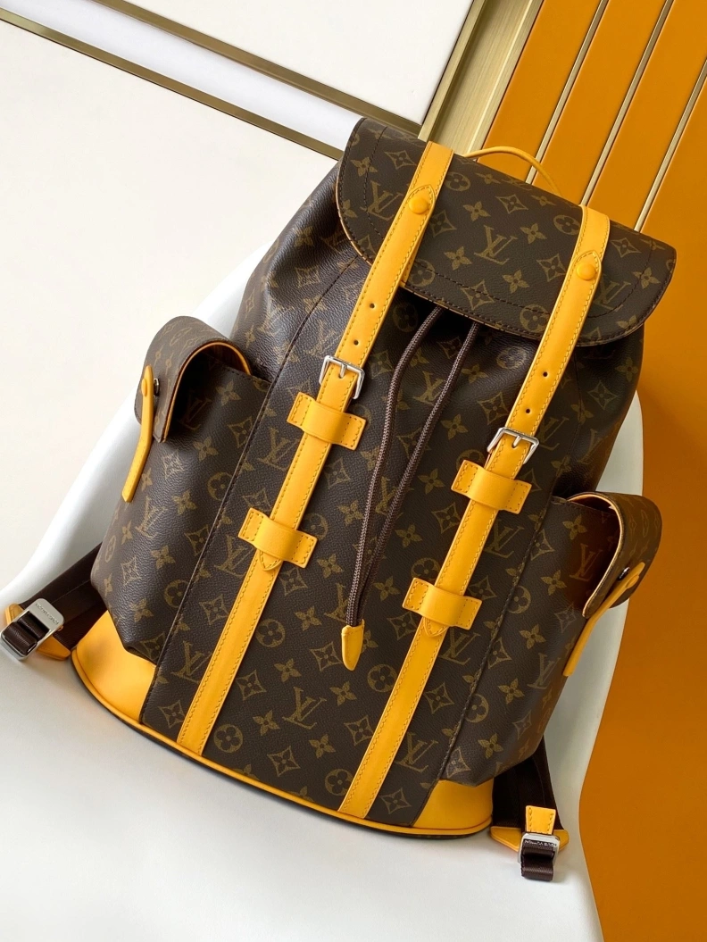 LX Backpacks Popular 7537