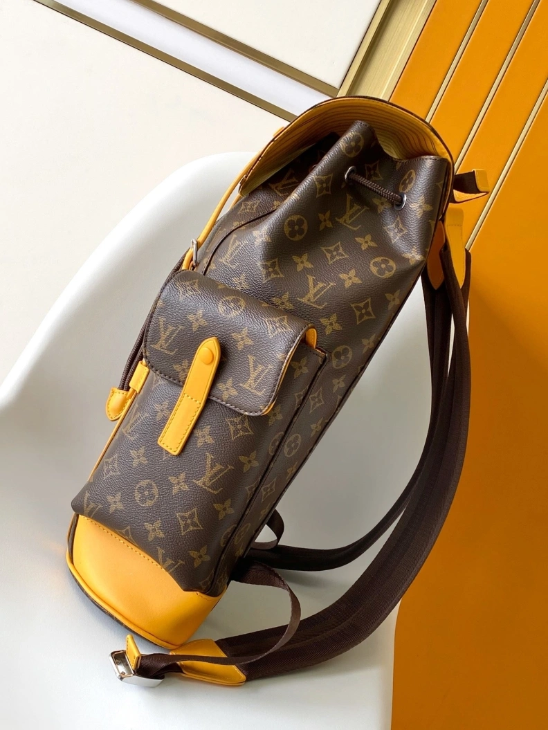 LX Backpacks Popular 7537