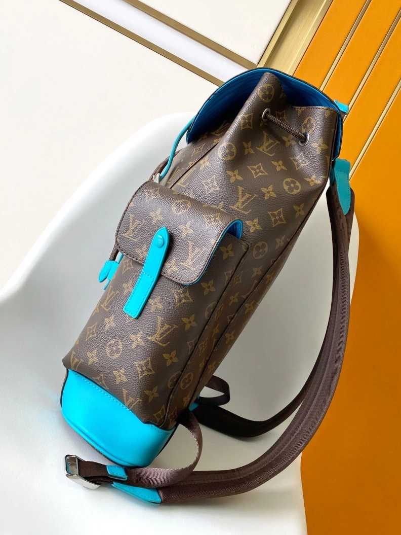 SportInspired LX Backpacks 7536