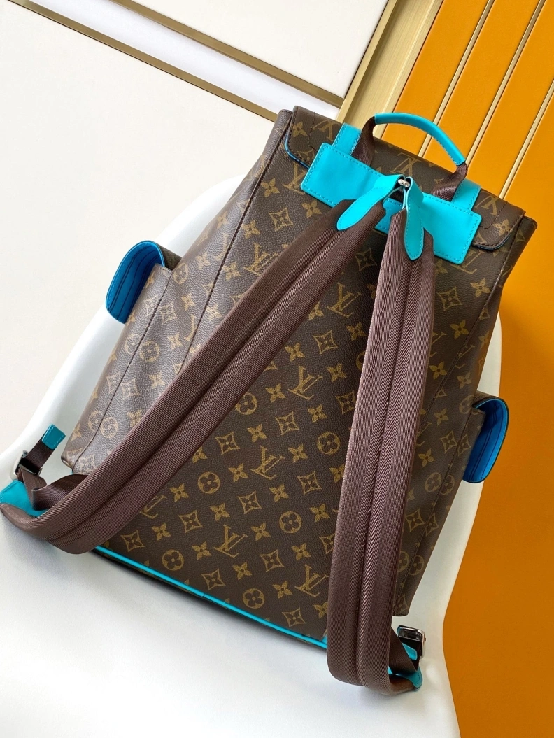 SportInspired LX Backpacks 7536