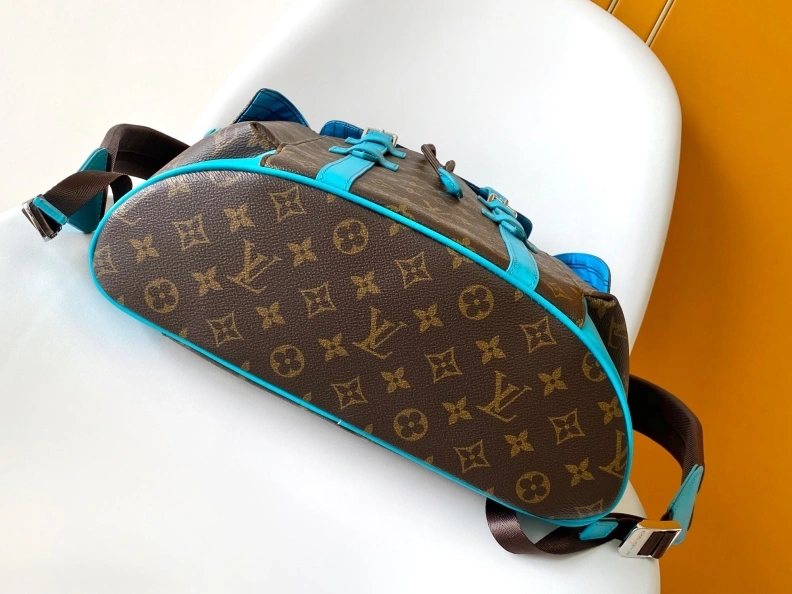 SportInspired LX Backpacks 7536