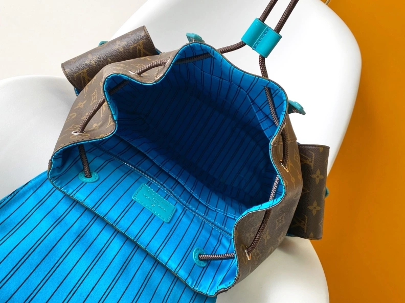 SportInspired LX Backpacks 7536