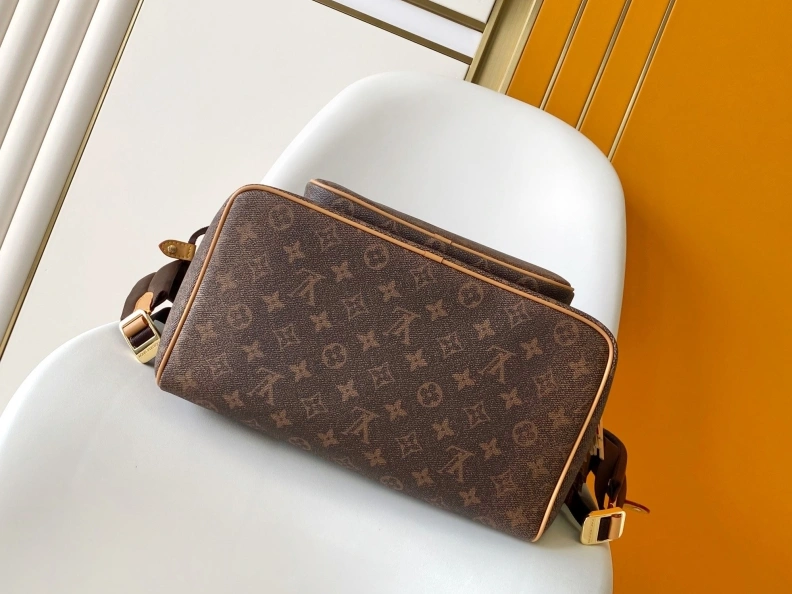 LX Backpacks Comfortable 7534