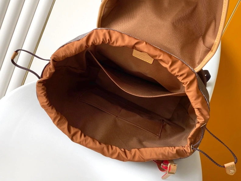 LX Backpacks Comfortable 7534