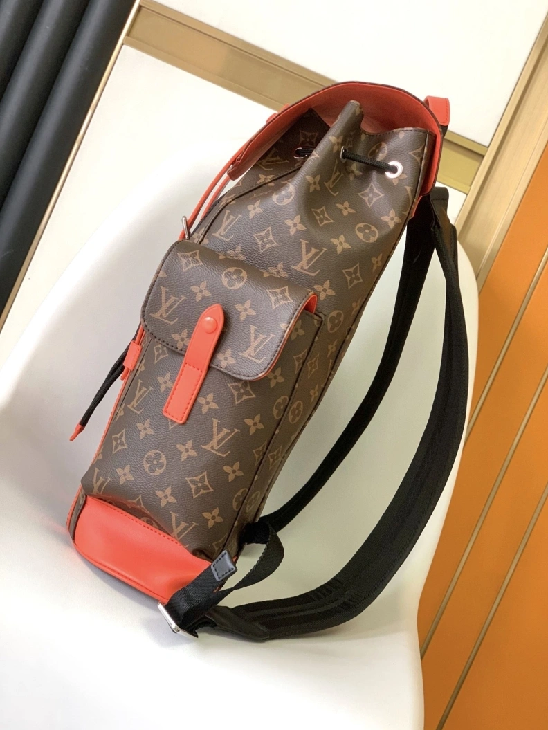 StreetReady LX Backpacks 7535