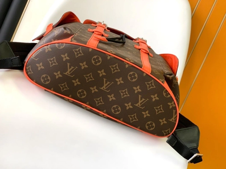 StreetReady LX Backpacks 7535