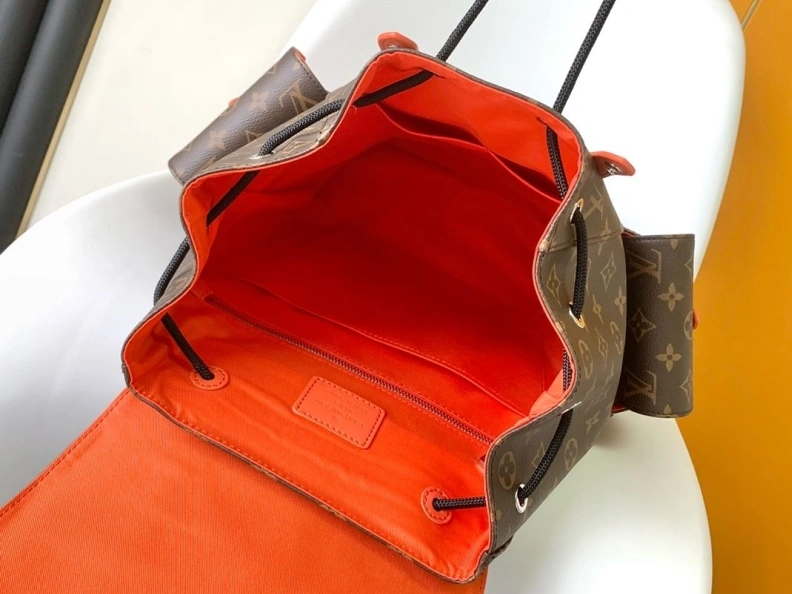StreetReady LX Backpacks 7535