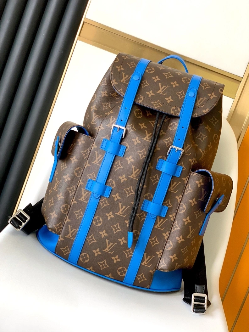 Bright LX Backpacks 7531