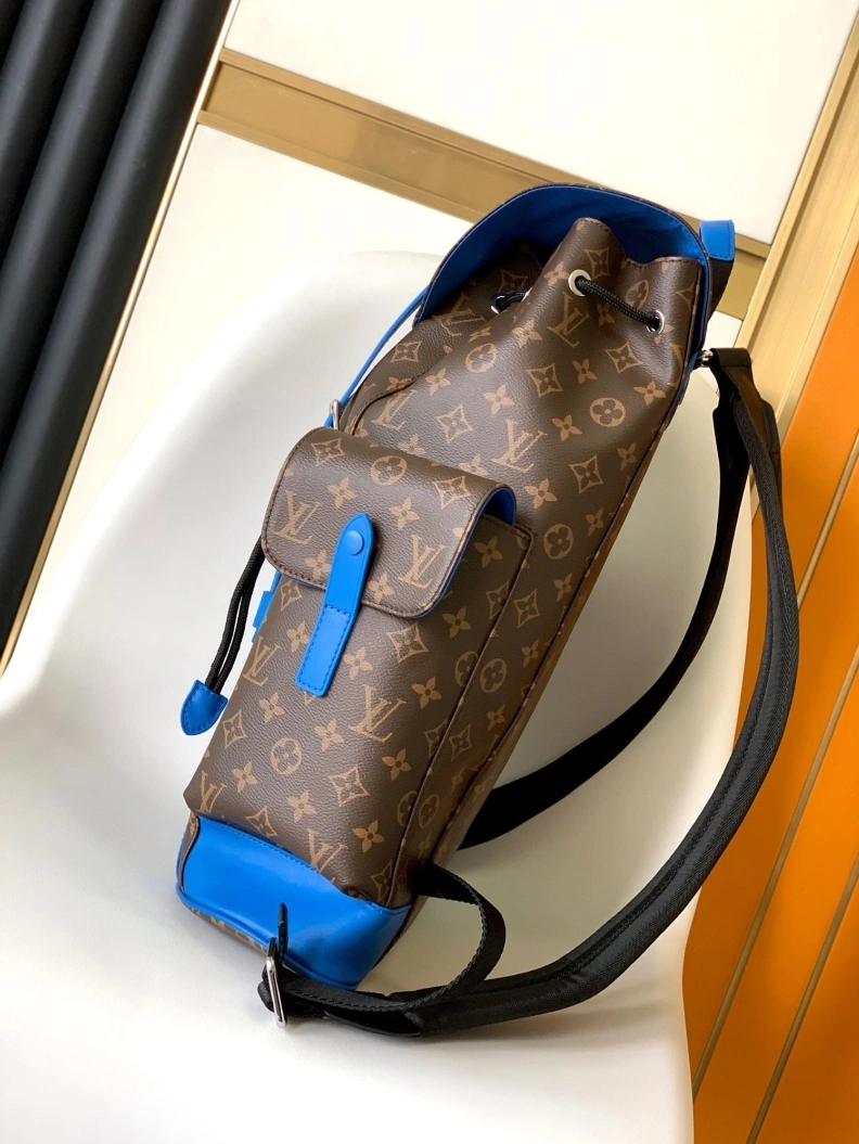 Bright LX Backpacks 7531
