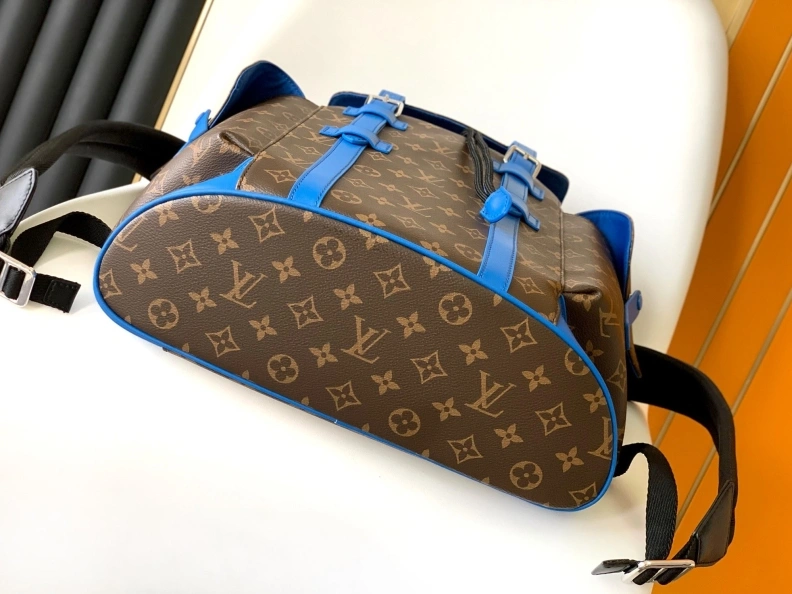 Bright LX Backpacks 7531