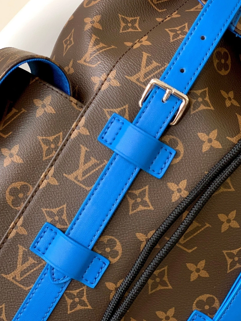 Bright LX Backpacks 7531
