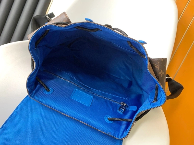Bright LX Backpacks 7531