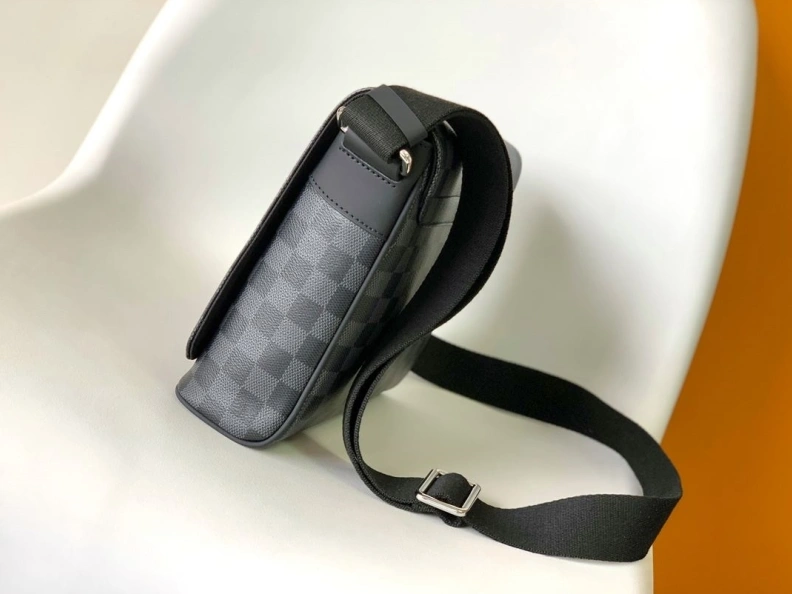 LX Satchel Bags Sophisticated 7204