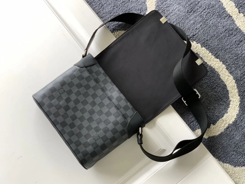 LX Satchel Bags Sophisticated 7204