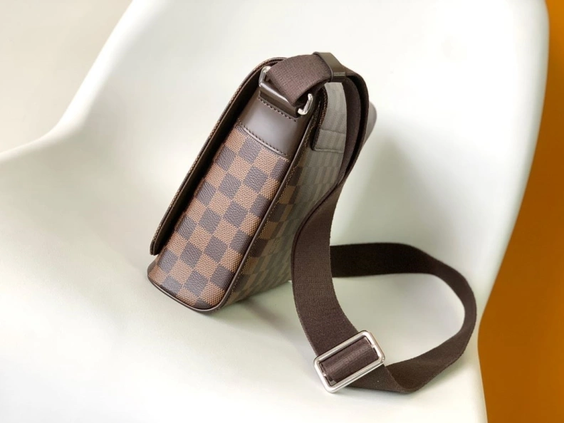 Sleek LX Satchel Bags 7205