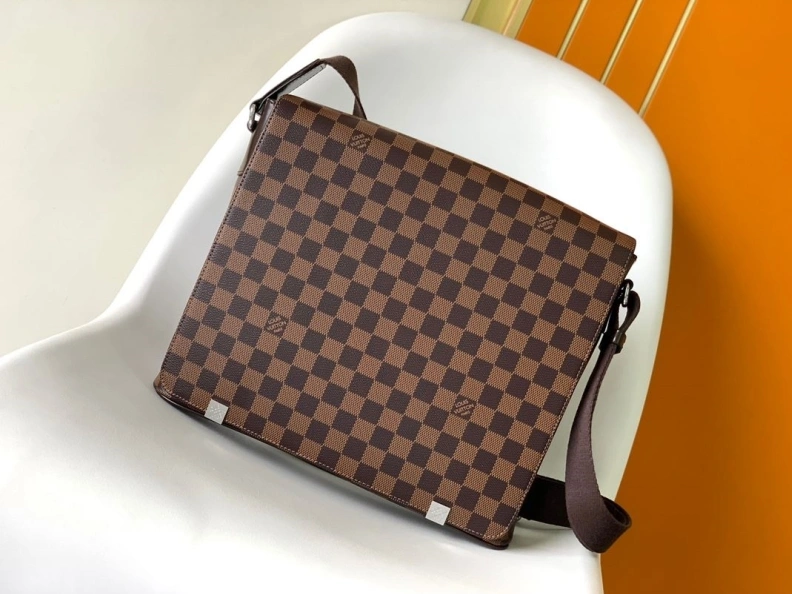 LX Satchel Bags Stylish 7199
