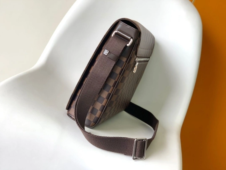 LX Satchel Bags Stylish 7199