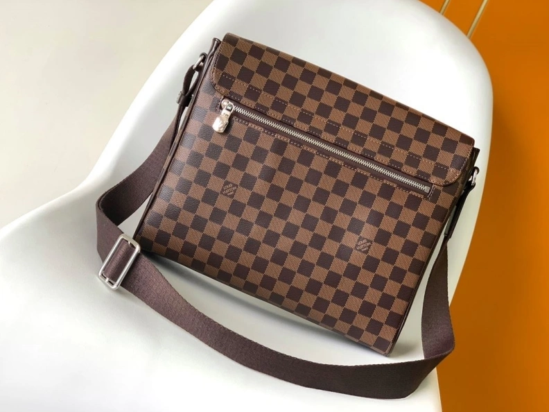LX Satchel Bags Stylish 7199