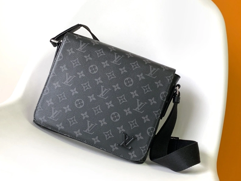Flexible LX Satchel Bags 7202