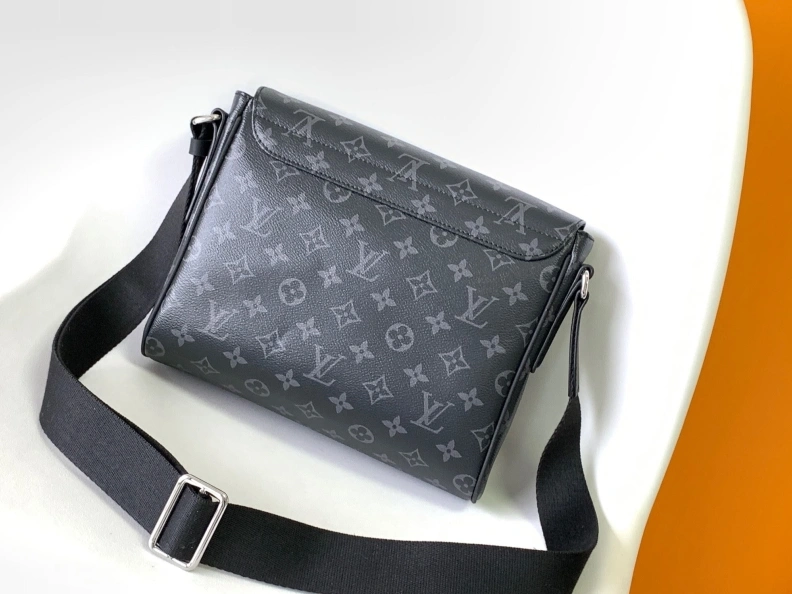 Flexible LX Satchel Bags 7202