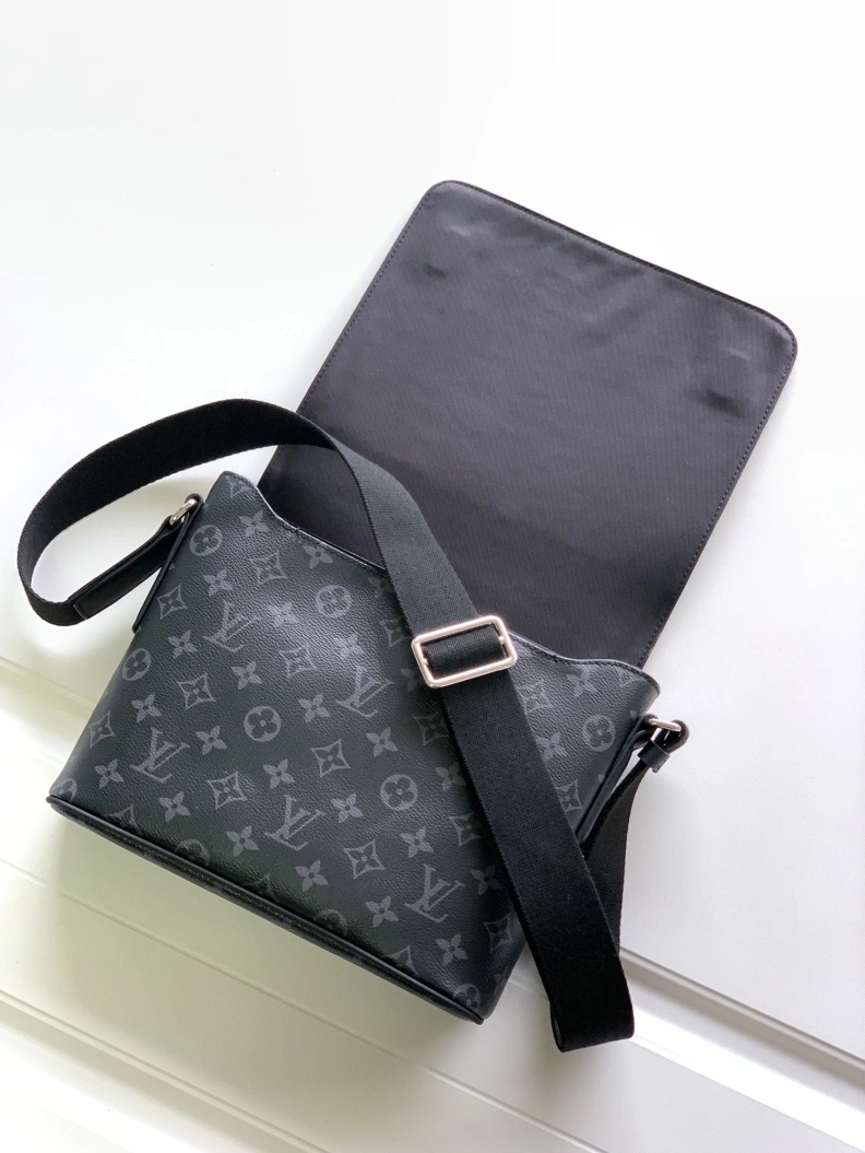 Flexible LX Satchel Bags 7202