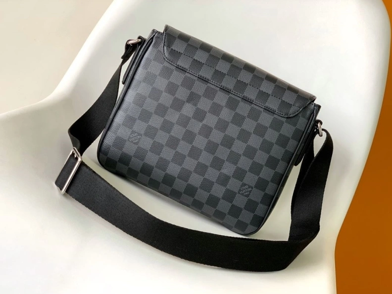 TopPick LX Satchel Bags 7184