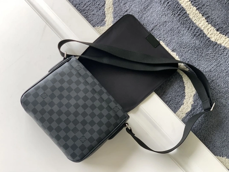 TopPick LX Satchel Bags 7184