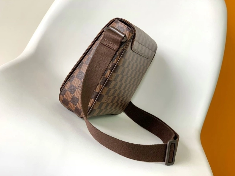 LX Satchel Bags Resilient 7191
