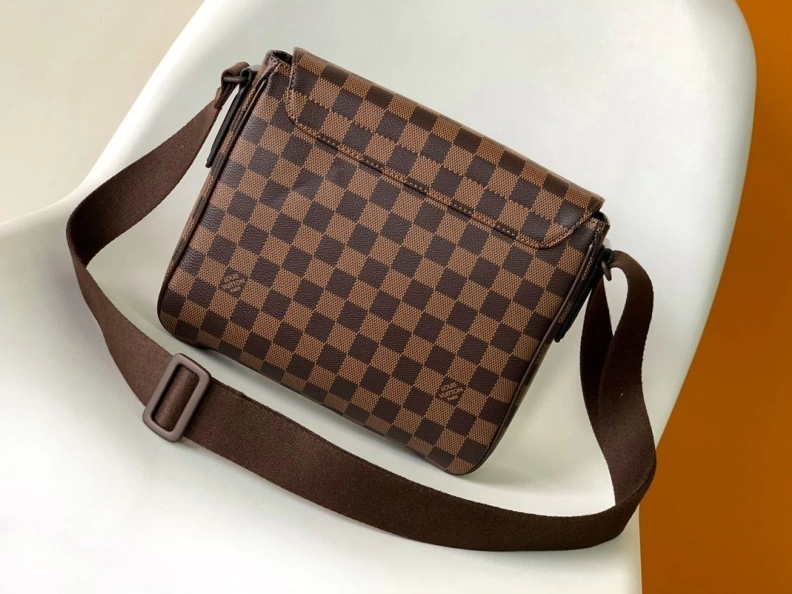 LX Satchel Bags Resilient 7191