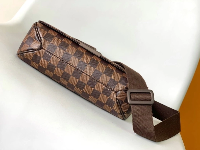 LX Satchel Bags Resilient 7191