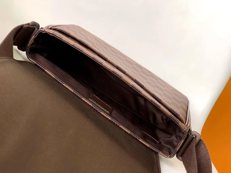LX Satchel Bags Resilient 7191