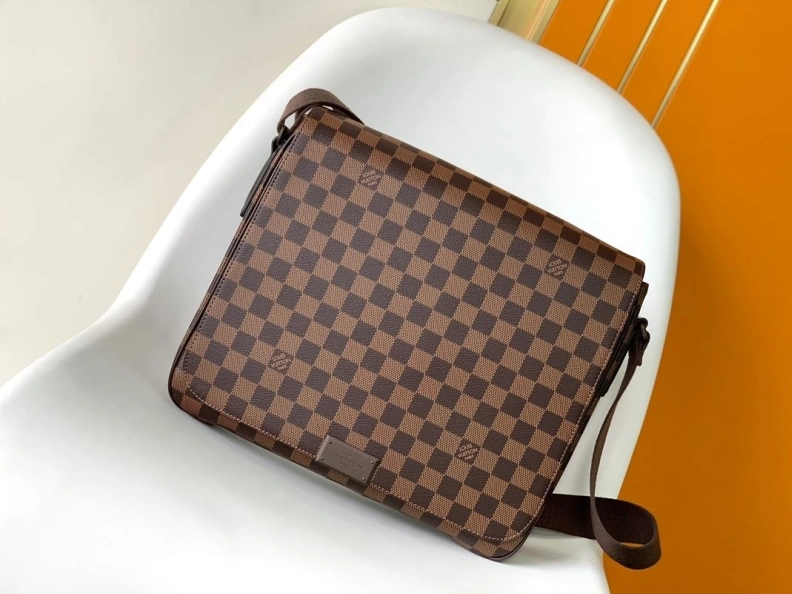 Durable LX Satchel Bags 7195
