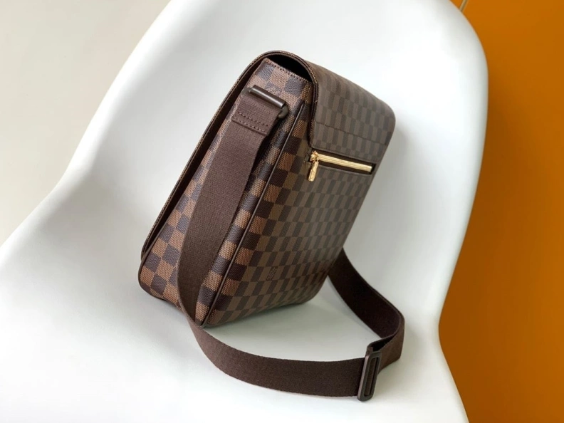 Durable LX Satchel Bags 7195