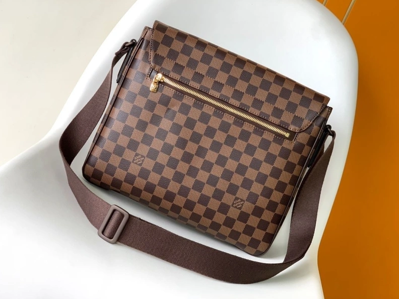 Durable LX Satchel Bags 7195