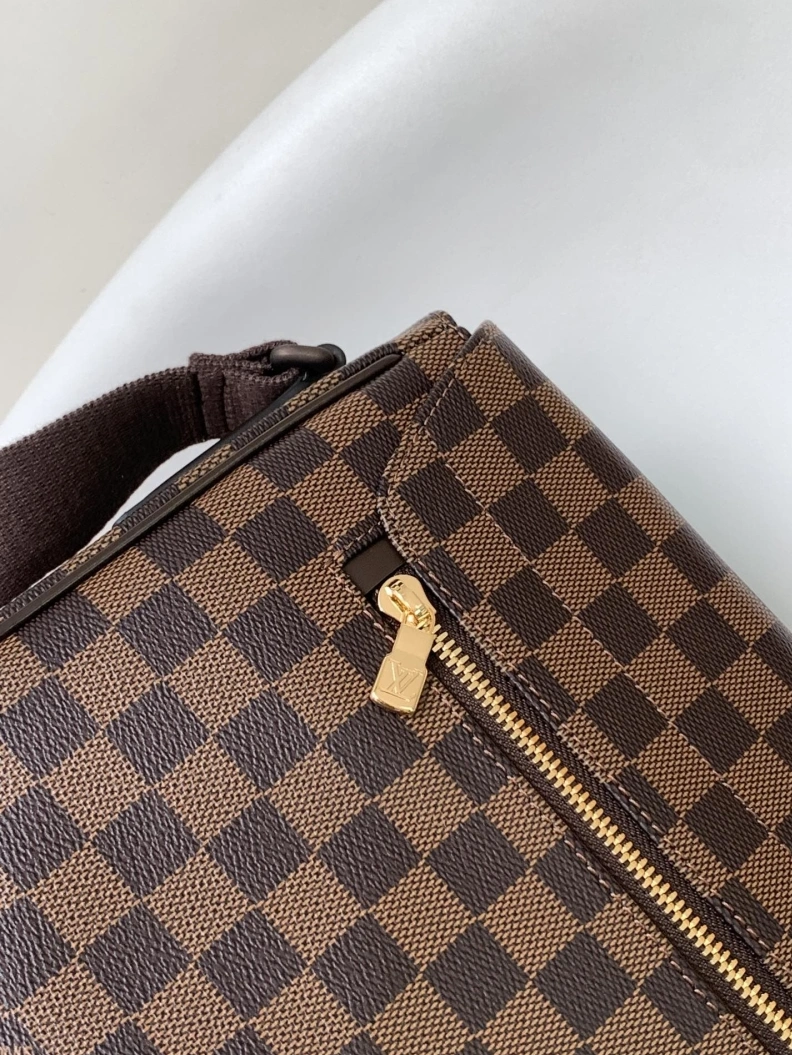 Durable LX Satchel Bags 7195