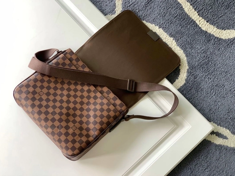 Durable LX Satchel Bags 7195