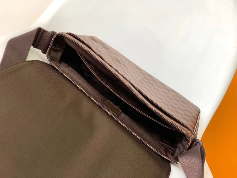 Durable LX Satchel Bags 7195