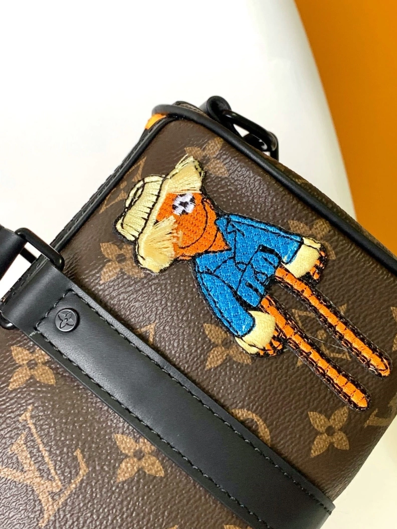 LX Speedy Bags Sophisticated 6968